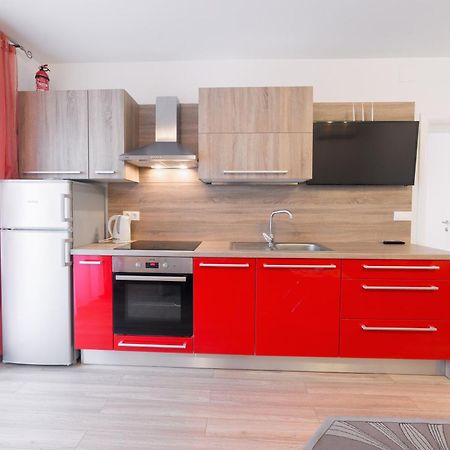 Apartmán Vila Vodice Exteriér fotografie